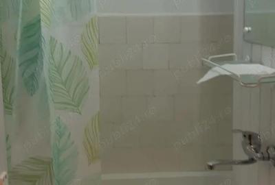 Garsonieră decomandată în Central - 2