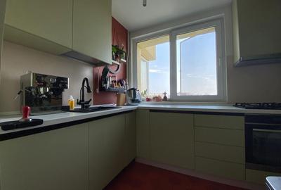 Apartament 3 camere TEI Parcul Circului - 4