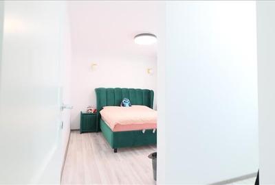 Casa deosebita, zona linistita de case, Visan. - 17