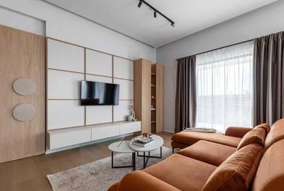 Inchiriere casa 4 camere | Corbeanca |  Teren 1080 mp - 2