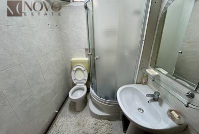8 Camere | Dacia | Centrala | Pivnita | Curte - 18