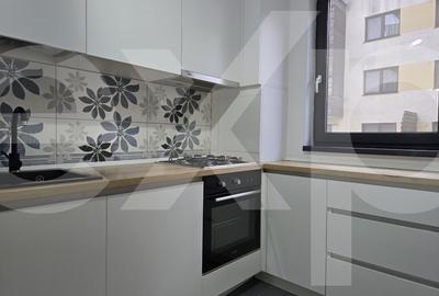 Apartament 2 camere + parcare subterana + terasa, Str. Romul Ladea, Cluj-Napoca - 3