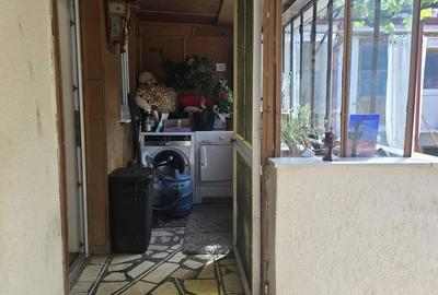 Casă cu 3 camere cu Teren 280 Mp în Central - 6