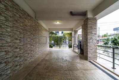 Apartament cu 2 camere semidecomandat în Drumul Taberei - 18