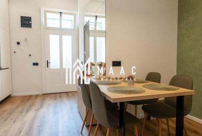 Apartament 1 Camera | 55MPU | Etaj 1 | Ultracentral - 9