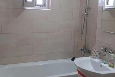 Apartament cu 3 camere decomandat, mobilat în Mărăști - 3