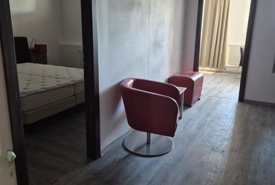 Apartament cu 2 camere semidecomandat în Central - 5