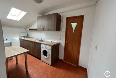 Garsonieră în Teaca - 1