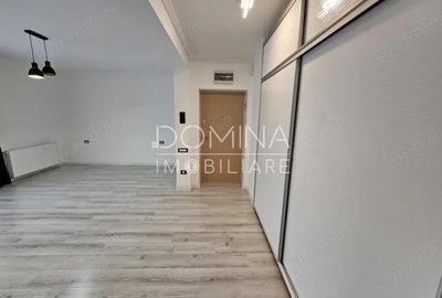 Inchiriere garsoniera 42 mp, situata in zona centrala, str. Tudor Vladimirescu - 8