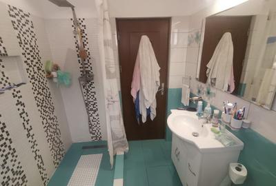 Casa cu mansarda Lumina - 8