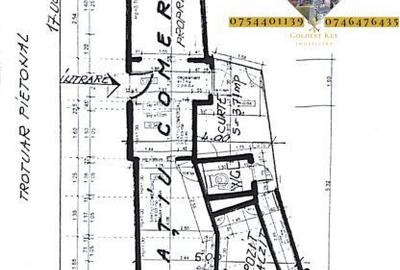 Spațiu comercial, de 45 mp, în Grigorescu