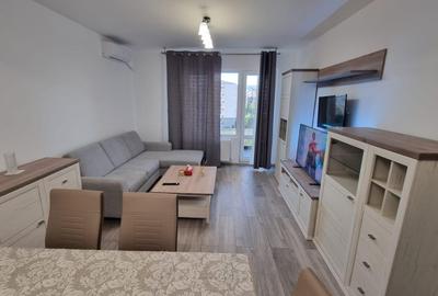 Aparatorii Patriei metrou - bloc nou --loc de parcare-pet friendly - 6