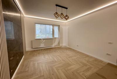 Apartament cu 3 camere semidecomandat în Mănăștur - 3