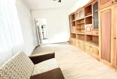 Apartament la casă – Medias, vis-a-vis de Școala  M. Eminescu - 4