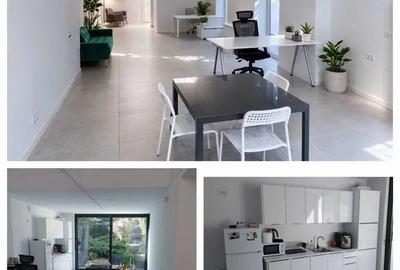 Casă individuală cu 4 camere cu Teren 100 Mp în Andrei Mureșanu - 9