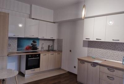 Iancu Nicolae/Jolie Ville/ Apartament/Duplex cu 3 camere/ Iancu Nicolae/Jolie Ville/ Apartament/Duplex cu 3 camere/ - 4
