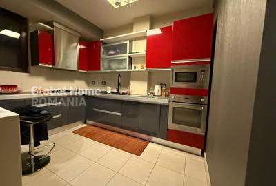 Apartament cu 4 camere decomandat, mobilat în Bucureștii Noi - 9