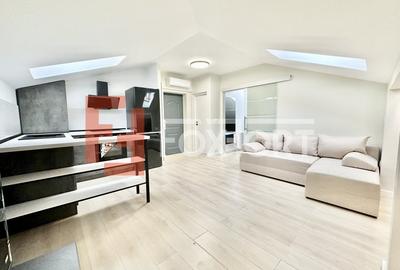 Apartament modern, 2 camere, complet mobilat si utilat in Mosnita - COMISION 0% - 4