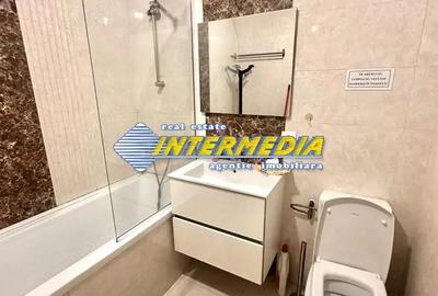 Apartament 2 camere de inchiriat etaj 1 Bloc Nou Cetate cu parcare - 3