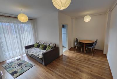 Apartament cu 2 camere în Avantgarden