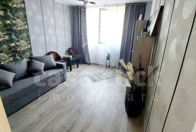 Garsonieră, mobilată în Micro 19 - 5