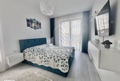 Apartament cu 2 camere în Central - 7