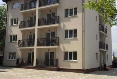 Apartament cu 2 camere decomandat în Obcini - 10