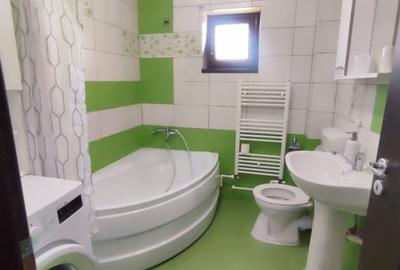 Apartament cu 2 camere decomandat în Valea Lupului - 6