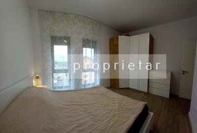 Apartament cu 3 camere decomandat, mobilat în Giroc - 6