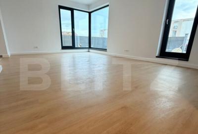 Duplex de vanzare Ghimbav | 260 mp curte | 114 mp utili - 4