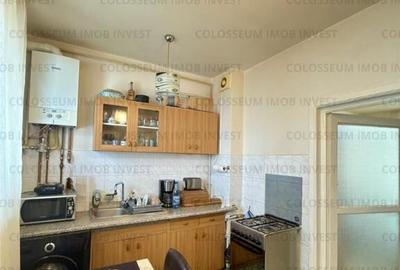 Apartament 2 camere-zona Grivitei-Onix - 8