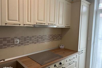 Apartament cu 2 camere decomandat în Circumvalațiunii - 2