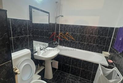 De inchiriat, zona centrala, apartament 3 camere, decomandat, 73 mp - 10