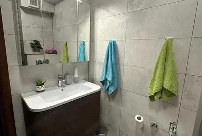 Apartament cu 2 camere semidecomandat în Vest - 3