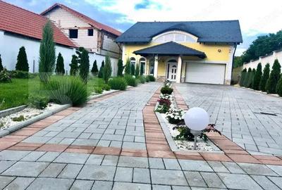 Casă cu 4 camere cu Teren 915 Mp în Blaj - 7