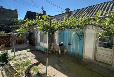 Casă cu 5 camere cu Teren 450 Mp în Ultracentral - 12