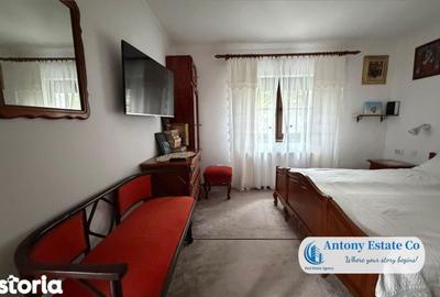 Casă cu 2 camere cu Teren 2000 Mp în Iosia - 6