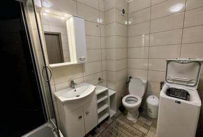 Apartament cu 2 camere decomandat, mobilat în Florești - 11