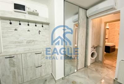 Dacia - 2 Camere Decomandat modern cu balcon pe termen lung sau scurt Dacia - 2 Camere Decomandat modern cu balcon pe termen lung sau scurt - 18