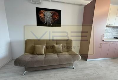 Apartament cu 2 camere semidecomandat, mobilat în Bucium - 3