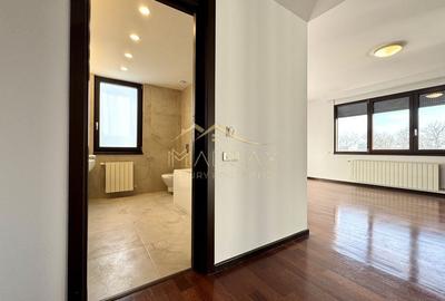 Penthouse - Duplex Exclusivist *218mp* / 60mp terasa / Kiseleff - Capitale - 22