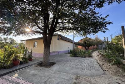 Casă cu 4 camere în Cochirleni - 3