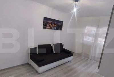 Garsonieră semidecomandată în Central