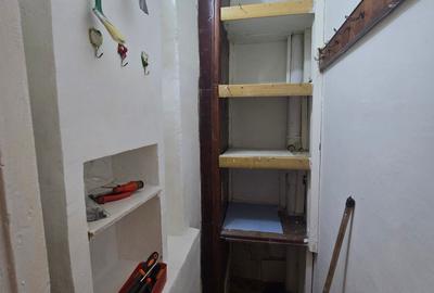 Apartament cu 2 camere decomandat, mobilat în Gorjului - 22