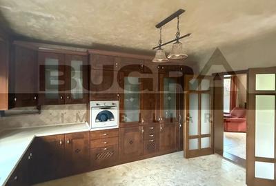 Casa exclusivista 310mp, teren 900mp, zona Faget - 4