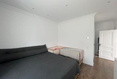 Casă individuala - 5 camere-  SUPERPOZITIE! - 7