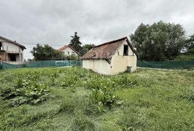 Teren intravilan pentru constructii de vanzare in Feleacu - 2