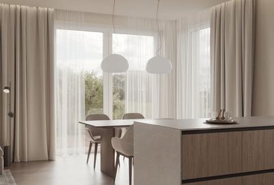 Apartament decomandat în Militari