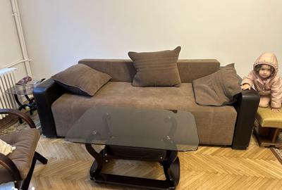 Apartament cu 2 camere în Victoriei - 2