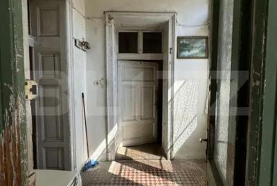 Casă cu 3 camere cu Teren 168 Mp în Central - 2